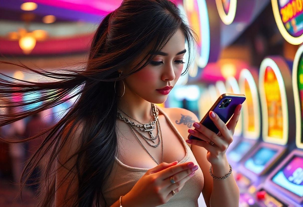 Perlunya Menikmati Dax69 Login Gacor Terbaik